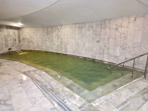 Connect Thermal Hotel Resort & SPA
