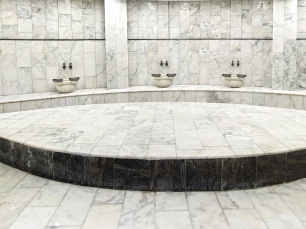 Connect Thermal Hotel Resort & SPA