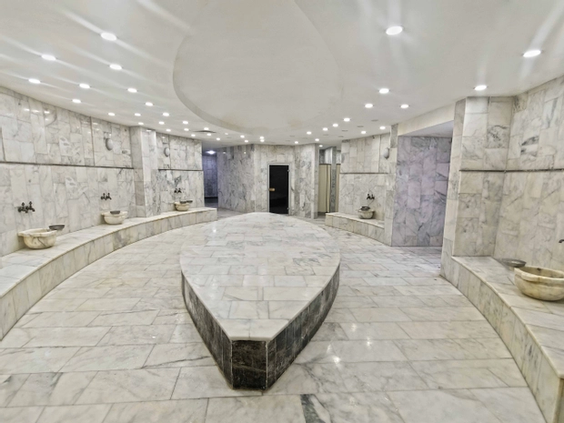 Connect Thermal Hotel Resort & SPA