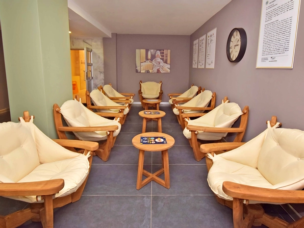 Connect Thermal Hotel Resort & SPA