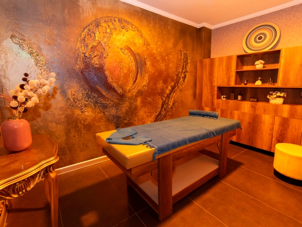 Connect Thermal Hotel Resort & SPA