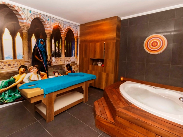 Connect Thermal Hotel Resort & SPA