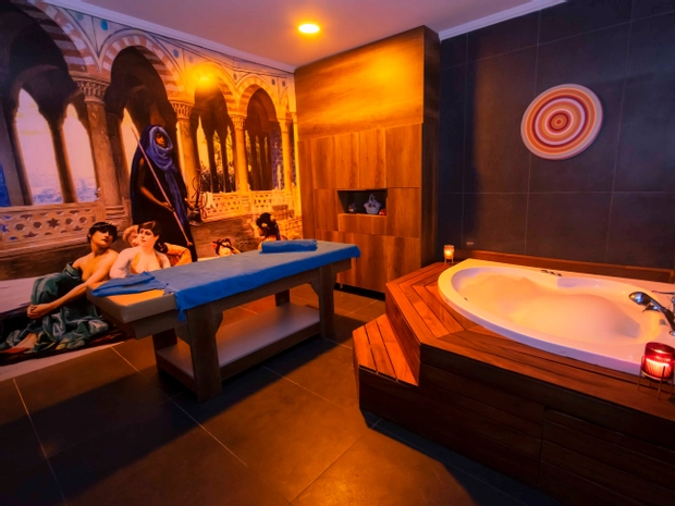 Connect Thermal Hotel Resort & SPA