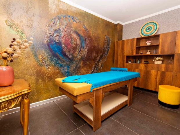 Connect Thermal Hotel Resort & SPA