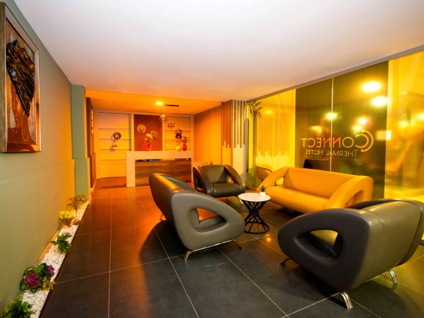 Connect Thermal Hotel Resort & SPA