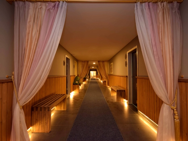 Connect Thermal Hotel Resort & SPA