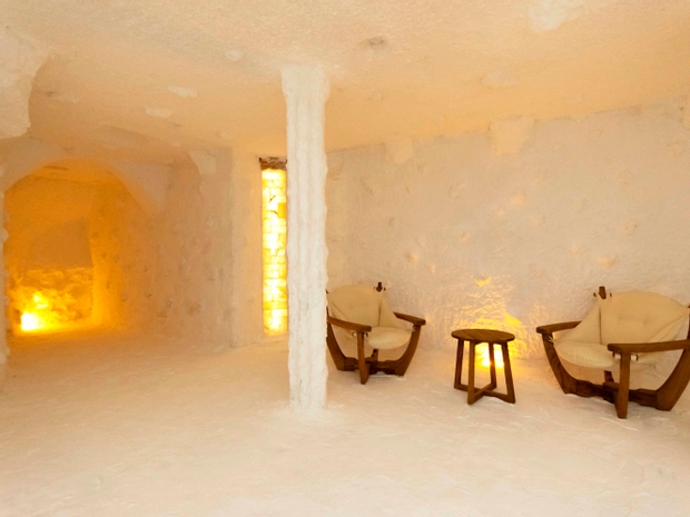 Connect Thermal Hotel Resort & SPA