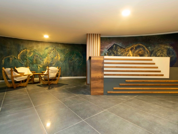 Connect Thermal Hotel Resort & SPA