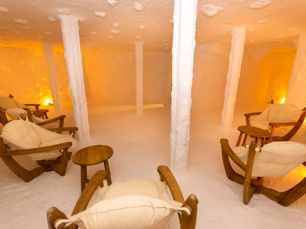 Connect Thermal Hotel Resort & SPA