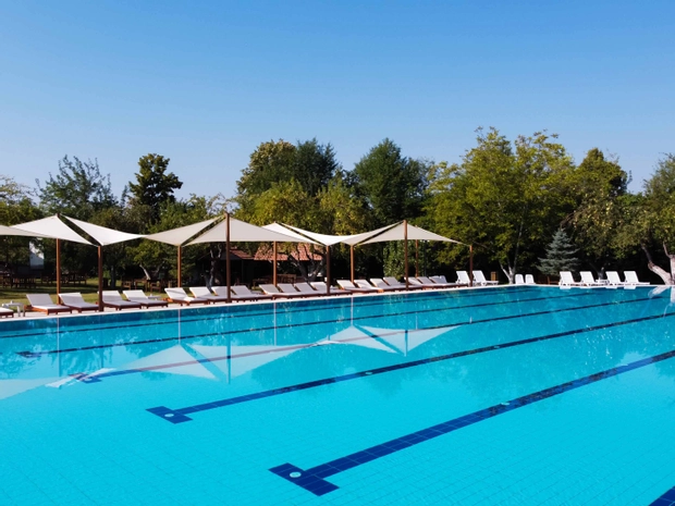 Connect Thermal Hotel Resort & SPA