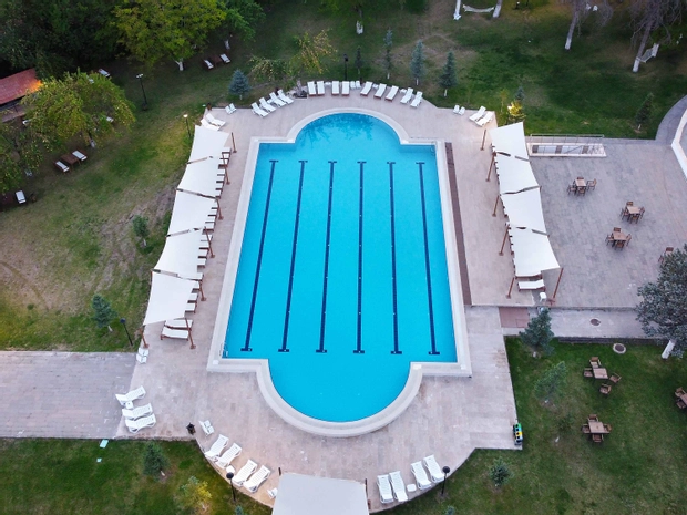 Connect Thermal Hotel Resort & SPA