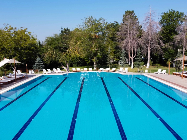 Connect Thermal Hotel Resort & SPA