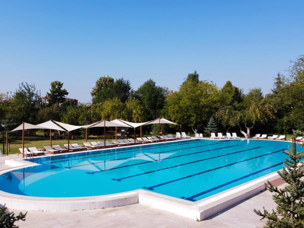 Connect Thermal Hotel Resort & SPA