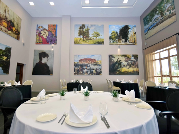 Connect Thermal Hotel Resort & SPA