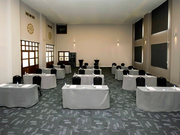 Connect Thermal Hotel Resort & SPA