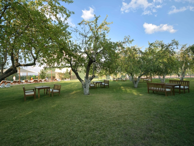 Connect Thermal Hotel Resort & SPA