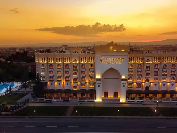Connect Thermal Hotel Resort & SPA
