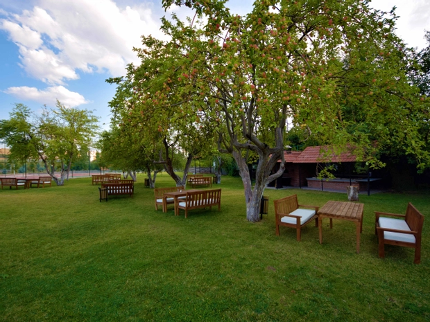 Connect Thermal Hotel Resort & SPA