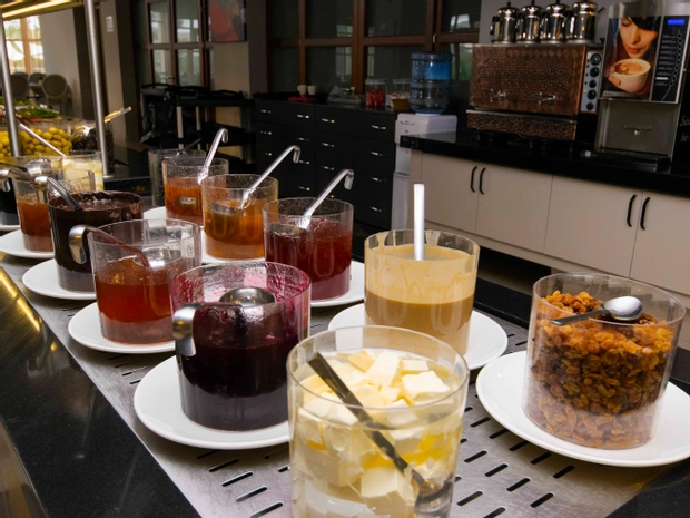 Connect Thermal Hotel Resort & SPA
