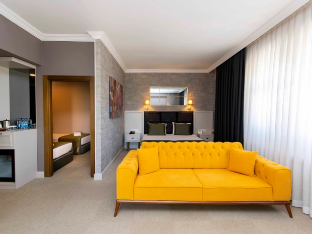 Connect Thermal Hotel Resort & SPA