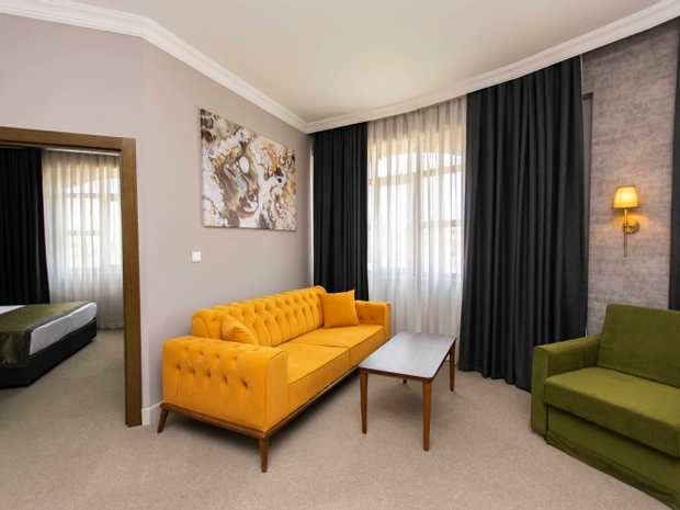 Connect Thermal Hotel Resort & SPA