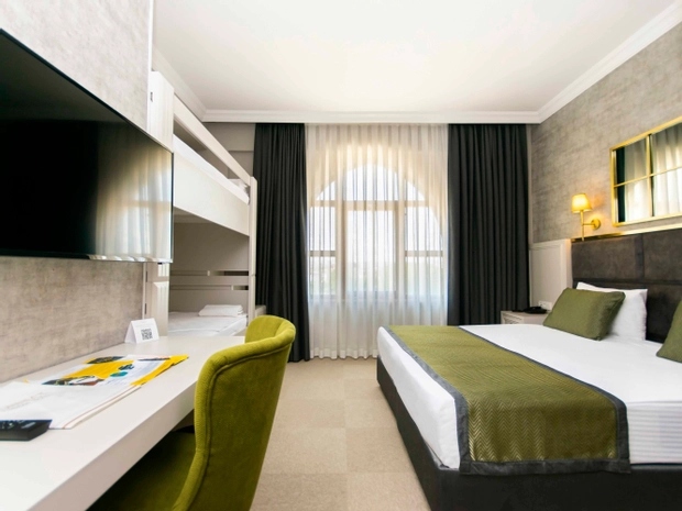 Connect Thermal Hotel Resort & SPA