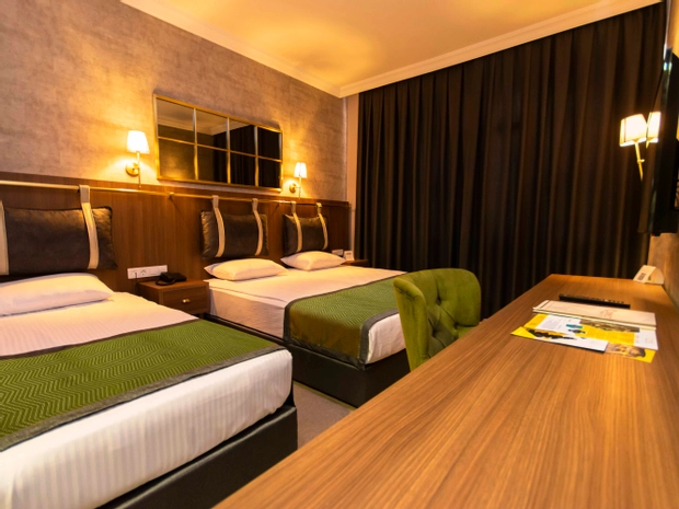 Connect Thermal Hotel Resort & SPA