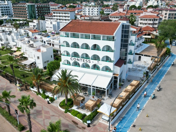 Contess By Faros Hotel