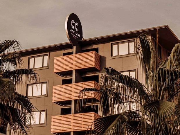 Cooks Club Alanya Hotel