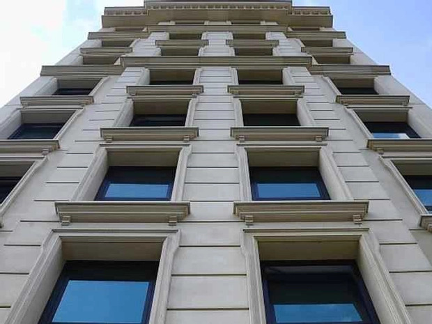 Cumbalı Plaza Hotel