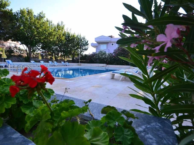 Cunda Basel Hotel