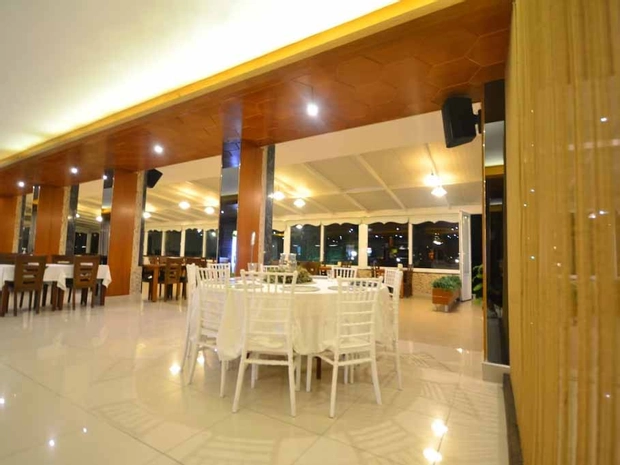 Cunda Basel Hotel