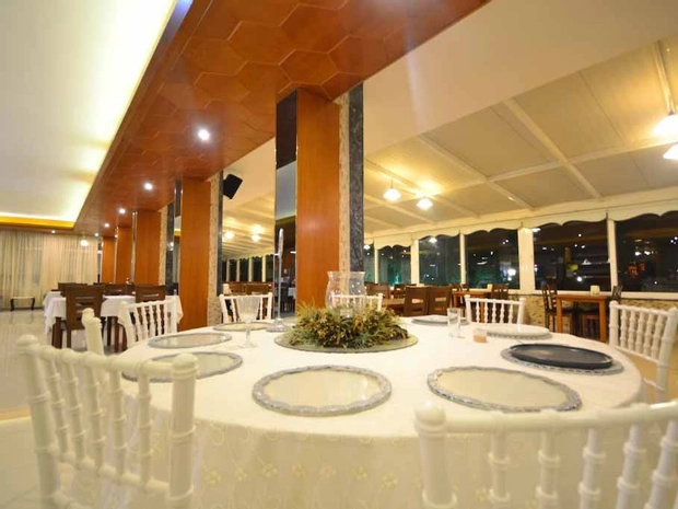 Cunda Basel Hotel