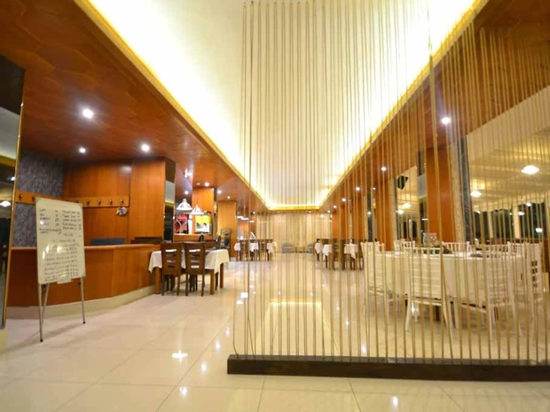 Cunda Basel Hotel