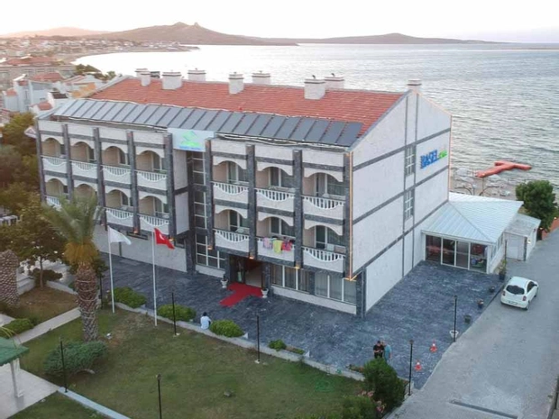 Cunda Basel Hotel
