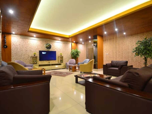 Cunda Basel Hotel