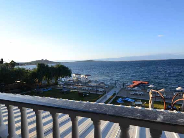 Cunda Basel Hotel