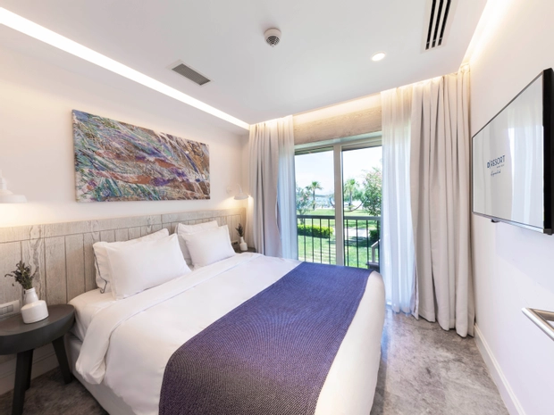 D Resort Ayvalık