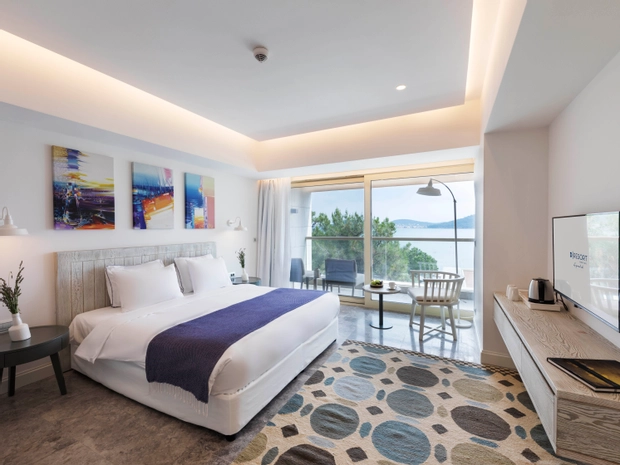 D Resort Ayvalık