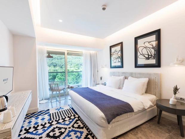 D Resort Ayvalık