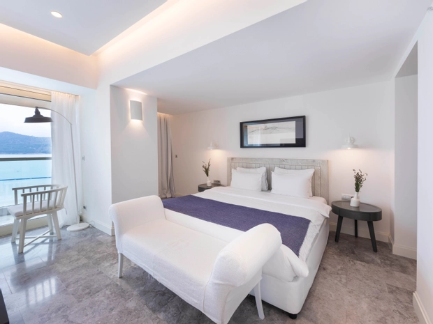 D Resort Ayvalık