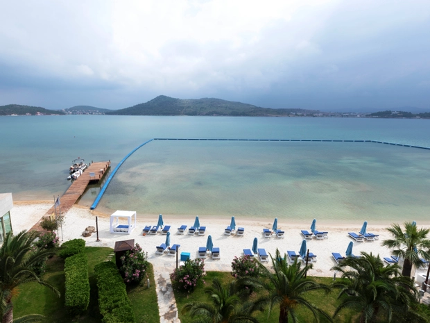 D Resort Ayvalık