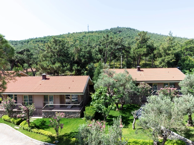 D Resort Ayvalık