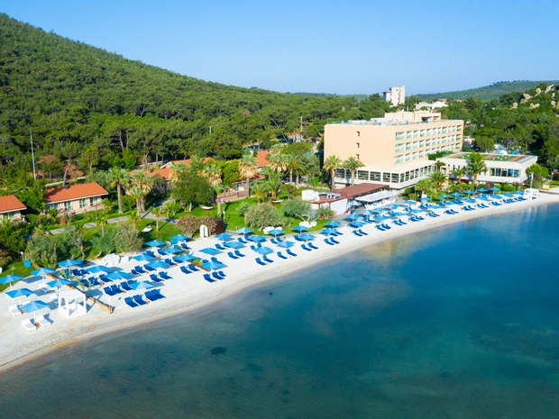 D-Resort Murat Reis Ayvalık
