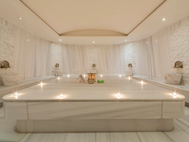 Spa & Wellness