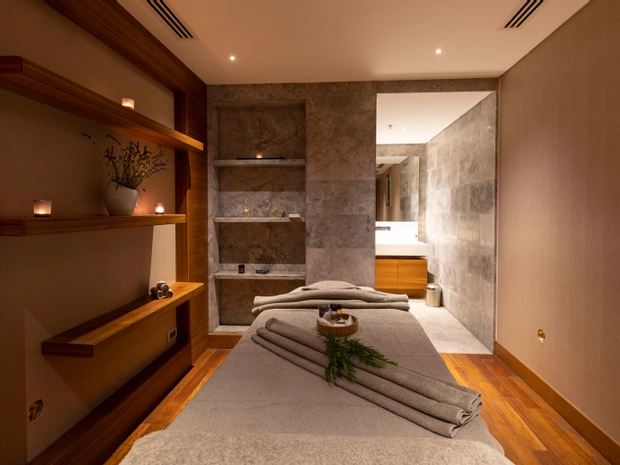 Spa & Wellness