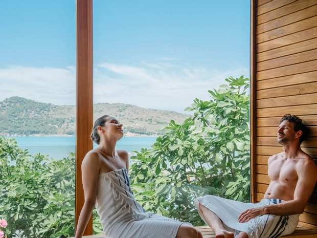 Spa & Wellness