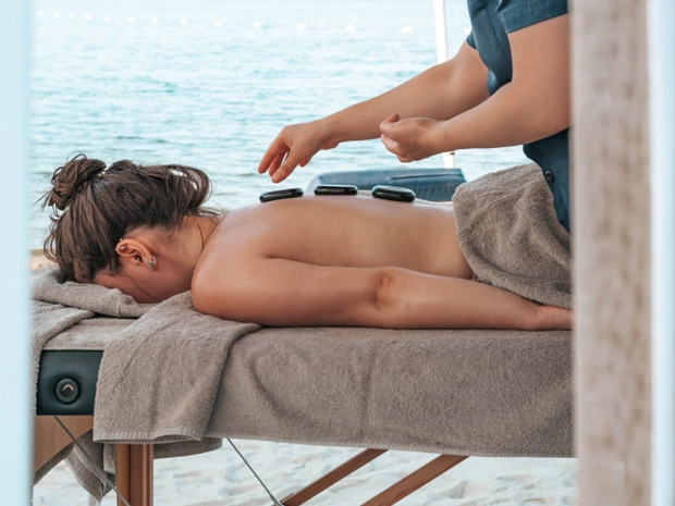 Spa & Wellness