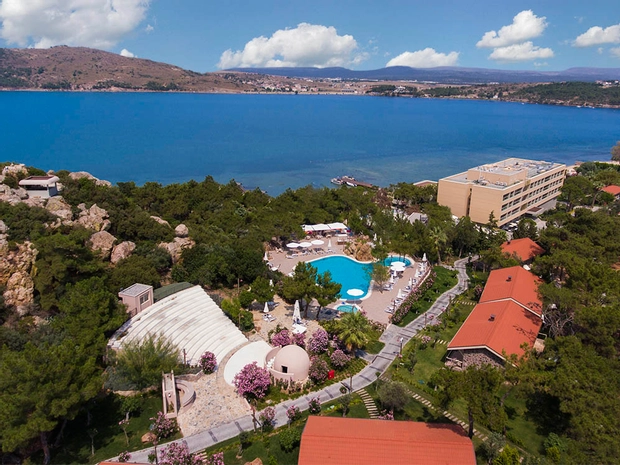 D-Resort Murat Reis Ayvalık