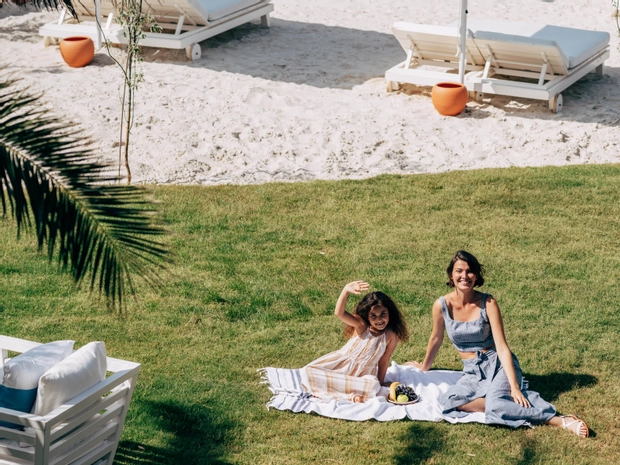 D-Resort Murat Reis Ayvalık